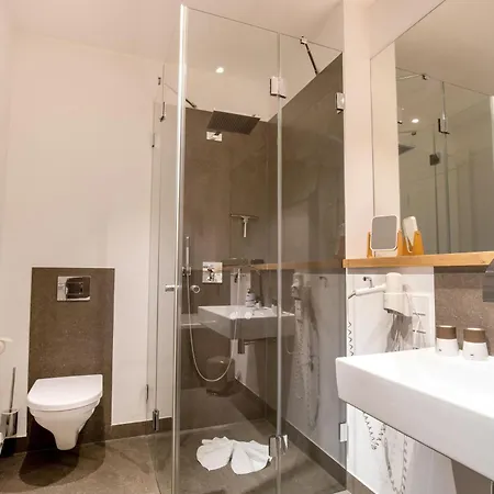 First Strandperle Apartment Sellin (Rugen)