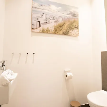 Apartment First Strandperle Sellin (Rugen)