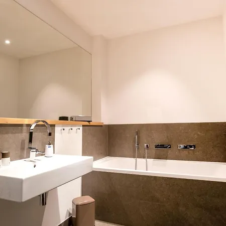 First Strandperle Sellin (Rugen)