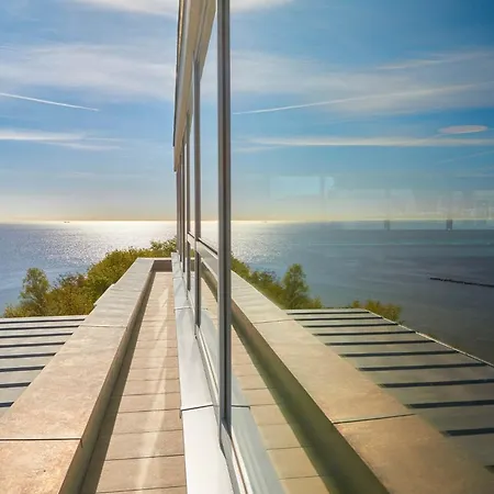 First Strandperle Apartment