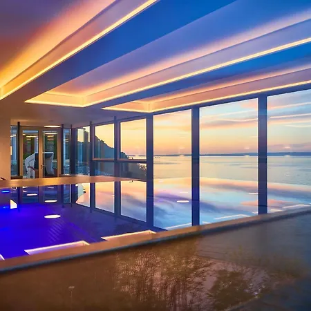 Appartement First Strandperle Sellin (Rugen)