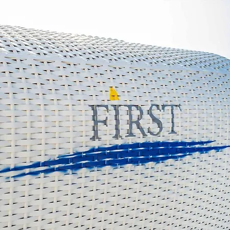 First Strandperle * Sellin (Rugen)