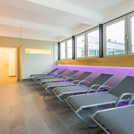 First Strandperle Appartement Sellin (Rugen)