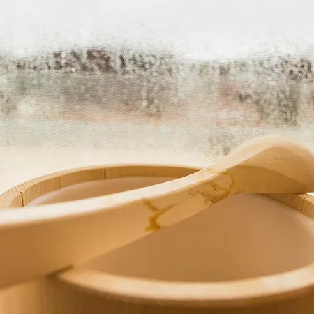 Apartment First Strandperle