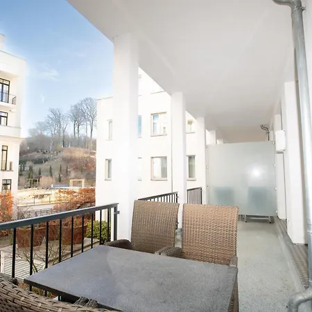 First Strandperle * Sellin (Rugen)