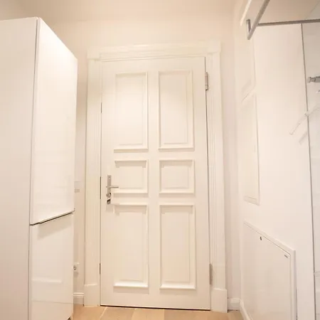 Appartement First Strandperle Sellin (Rugen)
