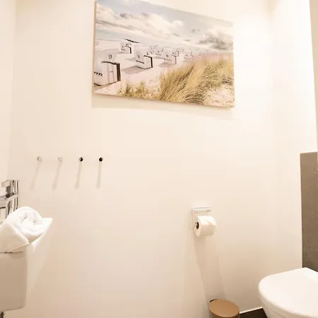 First Strandperle Appartement