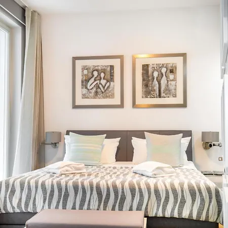 Apartment First Strandperle Sellin (Rugen)