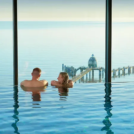 Apartment First Strandperle