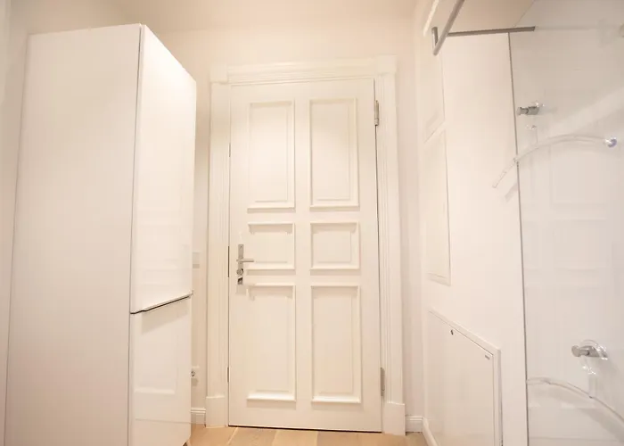 Appartement First Strandperle Sellin (Rugen)