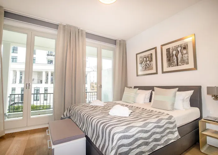 First Strandperle * Sellin (Rugen)