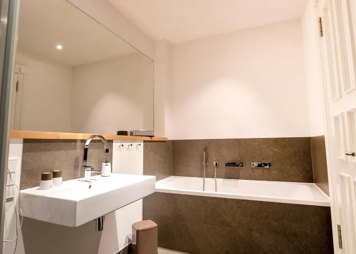 First Strandperle Sellin (Rugen)